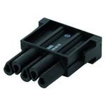 C146C05801E8 Heavy Duty Power Connectors Heavy Mate S 1袋 5個入 AMPHENOL