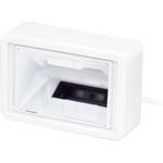 M-11-WHT-USB 卓上/組込スキャナ OPTICON