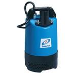 EA345RA-150 水中ポンプ AC100V/750W /50mm EA345RAシリーズ エスコ