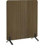 木製衝立 TRUSCO パネル式パーティション 【通販モノタロウ】