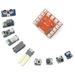 110020004 Grove Starter Kit for LaunchPad Seeed Studio
