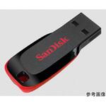 SDCZ50-016G-B35 USBフラッシュメモリー キャップレス Cruzer Blade SDCZ50シリーズ サンディスク