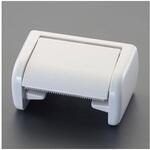 EA638LD-45 ワンハンド/トイレットペーパーホルダー エスコ