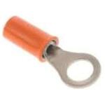 リングターミナル 内径：5mm スタッド径：#10 1袋 500個入 TE Connectivity Japan(旧:TYCOELECTRONICS(タイコエレクトロニクス))