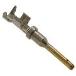 1060-16-0144 PIN SF SIZE 16 14-18 AU/SN 1袋 10個入 TE CONNECTIVITY