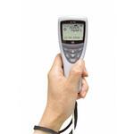 DP-700B/J ハンディタイプデジタル温度計 データロギング(記憶容量) DP-700シリーズ 理化工業