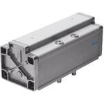 VL-5/3G-3/4-D-4 エアソレノイドバルブ VL-5/3G-3/4-D-4シリーズ Festo