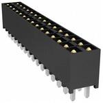 IPT1-120-01-L-D-RA 基板接続用ピンヘッダ 2.54mm 2列 1セット 11個入 SAMTEC