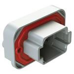 AT15-08PA-BM03 自動車用コネクタ 8極 オス 自動車用コネクタ AMPHENOL