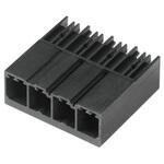 2499500000 クランプ金具 BV/SV 7.62HPシリーズ 7.62mmピッチ 1列 3極 WEIDMULLER