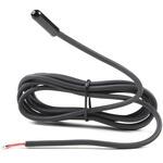 SEN-18367 Temperature Sensor - High Temperature， Waterproof DS18B20 SPARKFUN