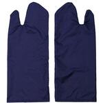 T4133 体位変換用スライディンググローブ 撥水(ブルー) T4133シリーズ ウインセス