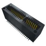 MEC1-150-02-S-D-A MEC1 1mmピッチ 1列 垂直 SMT メス カードエッジコネクタ SAMTEC
