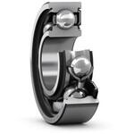 6204-RSH ボールベアリング20mm47mm6204-RSH SKF