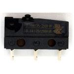 SW2-C1S1-00P0-Z マイクロスイッチ スナップ PCB 1袋 2個入 Zippy