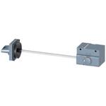 3VA9257-0PK11 モータオペレータ 3VA1：250用 グレー 75mm Sentron 3VA92 SIEMENS
