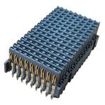 RVPX-J16MM1 VITA 46バックプレーンコネクタ オス 144 極 9 列 垂直 1セット 48個入 AMPHENOL