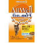 ALLWeLL ユニ・チャーム