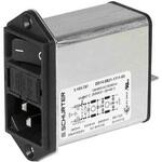 3-103-780 IECフィルタコネクタ ねじ取り付け 10A 250 V ac SCHURTER