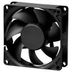 PF80251V1-1000U-A99 軸流ファン 電源電圧：12 V dc DC 80 x 80 x 25mm SUNON