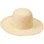 4945 ホワイト麦わら帽子 小(ひも付き) アーテック[学校教材・教育玩具]