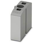 3274060 DINレール取付用端子アクセサリ フランジ PTFIXシリーズ 1袋 10個入 フエニックス・コンタクト