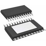 TPS70351PWP IC REG LINEAR 3.3V/1.8V 24HTSSOP Texas Instruments