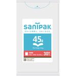 強化ポリ袋 日本サニパック