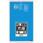 業務用特厚ポリ袋 90L 日本サニパック