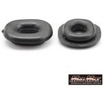 カワサキ系 サイドカバー グロメット TYPE2 楕円型 1個 MAD MAX(マッドマックス)