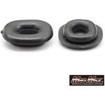 カワサキ系 サイドカバー グロメット TYPE2 楕円型 2個セット MAD MAX(マッドマックス)