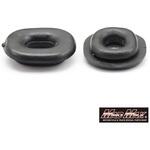 カワサキ系 サイドカバー グロメット TYPE2 楕円型 3個セット MAD MAX(マッドマックス)