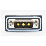SDF-S09-103L011 D-subコネクタ はんだ端子 9極 オス パネルマウント 1セット 63個入 NORCOMP