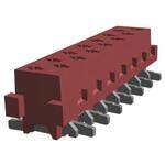1-188275-4 基板接続用ソケット 14 極 1.27mm 2 列 表面実装 1セット 900個入 TE CONNECTIVITY