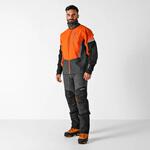 フォレストジャケットT ハスクバーナ