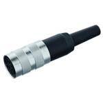 T3361002U DINコネクタ 5極 メス ケーブルマウント AMPHENOL