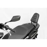 バックレスト マットブラック PCX125/150/160 21y- KIJIMA(キジマ)