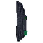 SSL1D03BDPR ソリッドステートリレー 最大負荷電圧：24 V dc 最大負荷電流：3.5 A ねじ固定式 シュナイダーエレクトリック