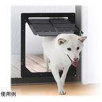 犬猫出入口 PDシリーズ タカラ産業
