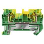 8WH2000-0CG07 接地端子台 スプリング 1極 1袋 50個入 SIEMENS