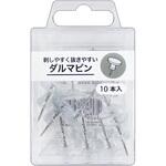 ダルマピン レモン