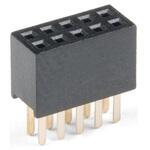 PRT-15363 Header - 2x5 Pin Female， 1.27mm SPARKFUN
