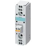 3RF2150-2AA06 ソリッドステートリレー 最大負荷電流：50 A 最大負荷電圧：600 V ac/dc シャ-シ取付 SIEMENS