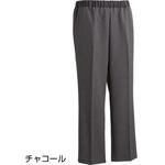 97536 紳士おしりスルッとパンツ チャコール 97536シリーズ ケアファッション