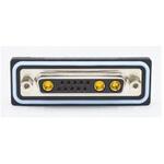 CDFS13W3203L211 D-subコネクタ はんだ端子 25極 メス PCBマウント 1セット 36個入 NORCOMP