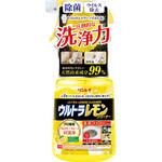 ウルトラレモンクリーナー 700ml リンレイ