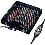 こたつ用 ヒーターユニット 石英管ヒーター 300W METRO