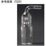 054-2942 吸引栓 054シリーズ 日本理化学器械(NRK)