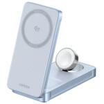 UGREEN 3-in-1 マグネット式ワイヤレス充電器 65901 UGREEN