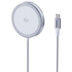 UGREEN MagFlow マグネット式ワイヤレス充電器 55959 UGREEN